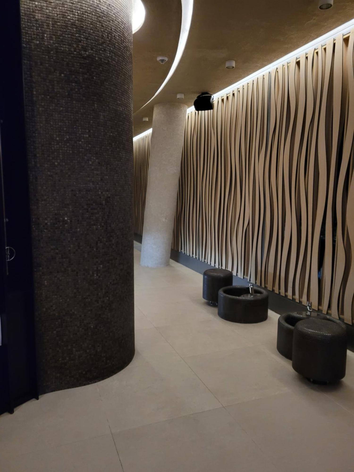 Wave - Aurum II Apartment - Front Sea View Miedzyzdroje Exterior photo